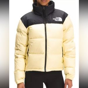 The North Face 1996 Retro Nuptse jacket